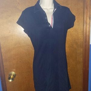 100% Cotton Tommy Jeans Dress